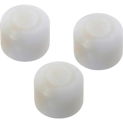 1988-1996 Chevrolet Corvette; Headlamp Motor Bushings; 3pcs