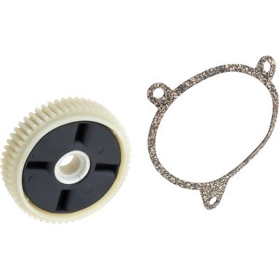 1997-99 Chevrolet Corvette; Headlamp Motor Gear; Plastic