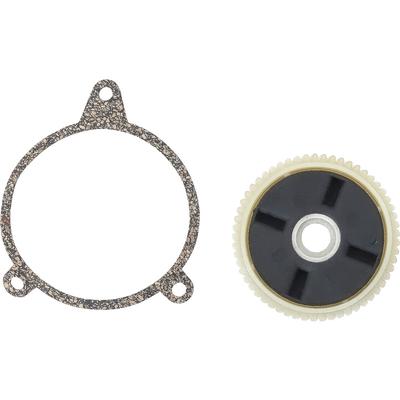 1997-99 Chevrolet Corvette; Headlamp Motor Gear; Plastic