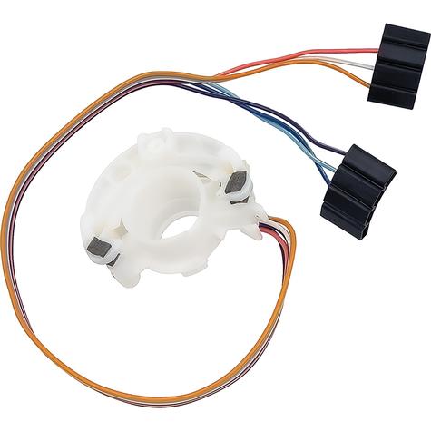 1963-66 Chevrolet, GMC; Turn Sign Switch; Without Tilt Wheel; Various Models