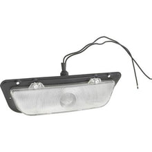 1960 Impala; Bel Air; Biscayne; El Camino; Park Lamp Assembly; Clear Lens; LH or RH