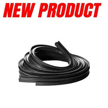 1984-1988 Pontiac Fiero Trunk Weatherstrip