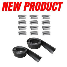 1970-1978 Inner Fender Weatherstrips