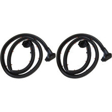 1997-2006 Jeep Wrangler Door Seal