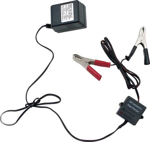 Battery Storage Charger