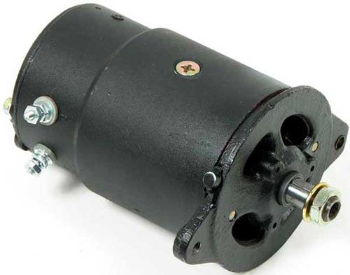 1955-59 Chevrolet; Rebuilt Generator; 12 Volt; 25 Amp; 6" Mount