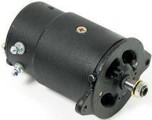 1955-59 Chevrolet; Rebuilt Generator; 12 Volt; 25 Amp; 6" Mount