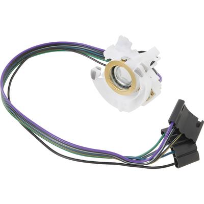 1964-66 GM Turn Signal Switch; Without Tilt Wheel