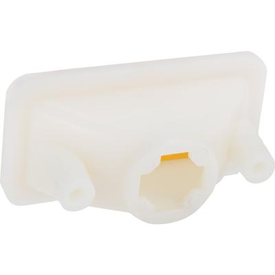 1969 GM; Front Fender Side Marker Lens; Amber; Each; Various Models;