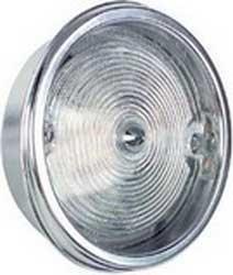 1967 Camaro; Park Lamp Assembly; Standard ; RH Passenger Side