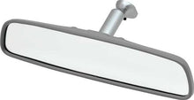 1970-82 GM; Inner Rear View Mirror; 10" Day/Night; Windshield Mounted; Polished Stainless; Various Models