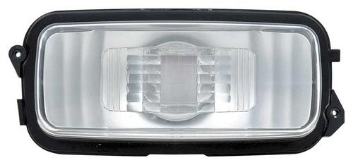 1976-78 Chevy Nova; Park Lamp Assembly; for SS, Rally Models; RH or LH; Each