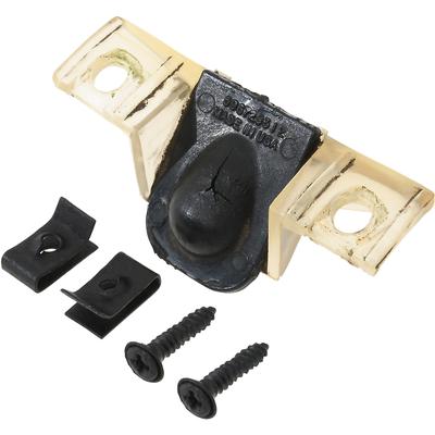 1981-87 Regal, 1981-82 Corvette; License Lamp Lens & Housing Assembly