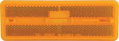 1978-81 Camaro; Front Side Marker Lamp; Amber Lens; Each