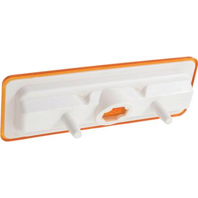 1978-81 Camaro; Front Side Marker Lamp; Amber Lens; Each