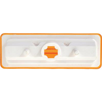 1978-81 Camaro; Front Side Marker Lamp; Amber Lens; Each