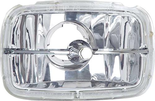 1978-81 Camaro Z28, Berlinetta; Park Lamp Lens & Housing; RH or LH; Each