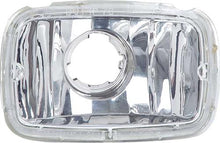 1978-81 Camaro; Standard, RS, LT; Park Lamp Lens & Housing; RH or LH; Each