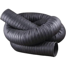 1-3/4" ID x 72"; OE Cloth Style; Defroster and Heater Duct Hose