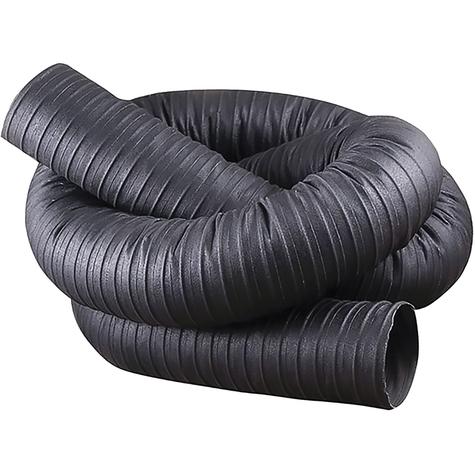 2" ID x 72"; OE Cloth Style; Defroster and Heater Duct Hose