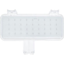 1981-82 Chevrolet, GMC Truck, Blazer, Jimmy, Suburban; Sequential LED Park Lamp Assembly; 36 LEDs; RH Passenger Side