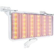 1983-88 Chevrolet, GMC Truck, Blazer, Jimmy, Suburban; Sequential LED Park Lamp Assembly; 36 LEDs; Each