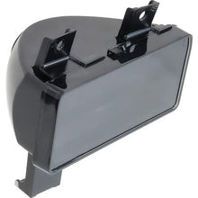 1982-84 Camaro Z-28; Park Lamp Assembly; with Bracket; LH Driver Side
