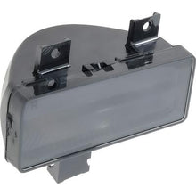 1982-84 Camaro Z-28; Park Lamp Assembly; with Bracket; RH Passenger Side