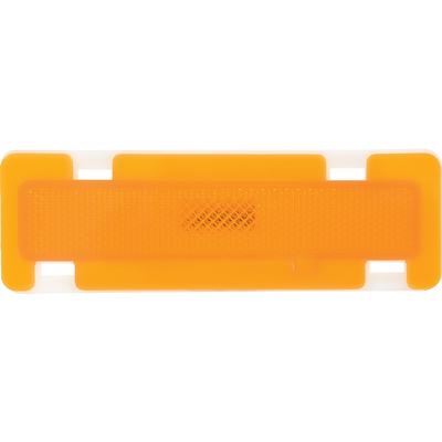 1982-92 Camaro, Firebird; Front Side Marker Lamp Lens; LH Driver Side