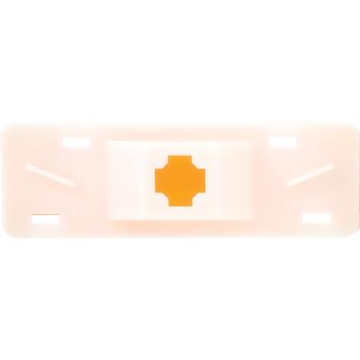 1982-92 Camaro, Firebird; Front Side Marker Lamp; RH Passenger Side