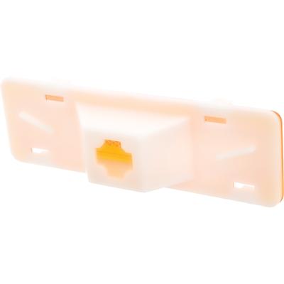 1982-92 Camaro, Firebird; Front Side Marker Lamp; RH Passenger Side