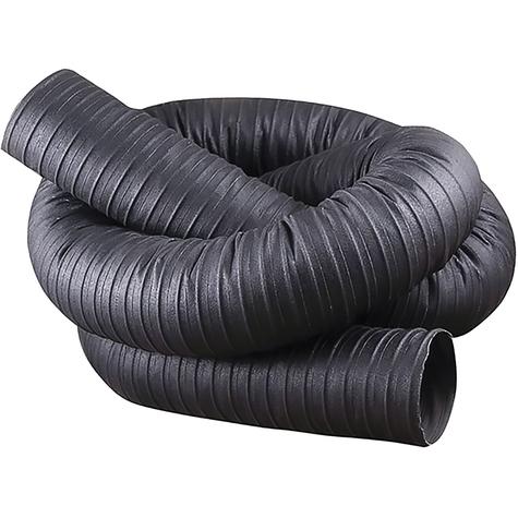 3" ID x 72"; OE Cloth Style; Defroster and Heater Duct Hose