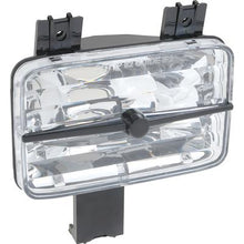 1982-84 Camaro Berlinetta; Park Lamp Assembly; LH or RH; Each