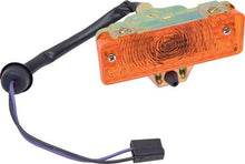1968-69 Chevy II, Nova; Park Lamp Assembly; RH or LH; Each