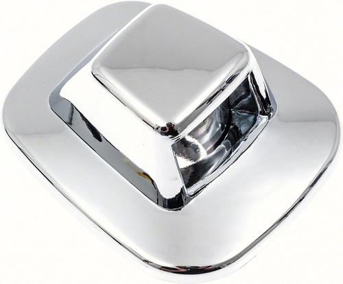 1985-2000 GM Pickup, Blazer, Tahoe, Escalade, Suburban; License Plate Lamp Assembly; with Step Bumper
