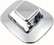 1985-2000 GM Pickup, Blazer, Tahoe, Escalade, Suburban; License Plate Lamp Assembly; with Step Bumper