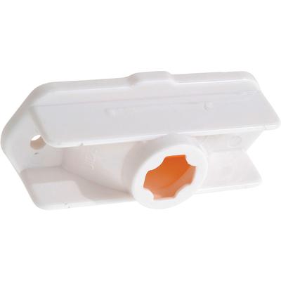 1969 Camaro, Chevelle; Front Side Marker Lens; Amber; Each