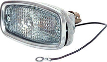 1968 Camaro; Standard Park Lamp Assembly; except RS; RH or LH; Each