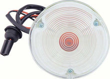 1969 Camaro; Park Lamp Assembly; RH or LH; Each