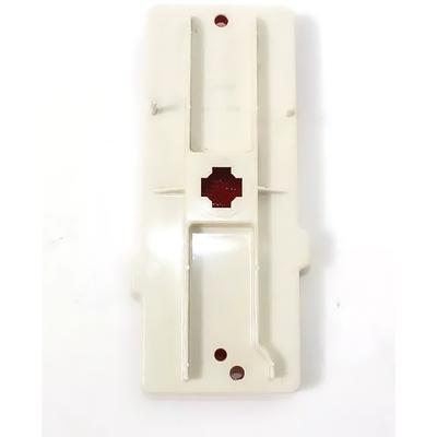 1970 Bel Air, Biscayne, Impala, Caprice; 1970-72 Chevelle; Rear Side Marker Lamp Lens Assembly; LH, Driver Side