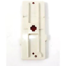 1970 Bel Air, Biscayne, Impala, Caprice; 1970-72 Chevelle; Rear Side Marker Lamp Lens Assembly; LH, Driver Side