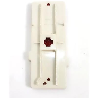1970 Bel Air, Biscayne, Impala, Caprice; 1970-72 Chevelle; Rear Side Marker Lamp Lens Assembly; RH Passenger Side