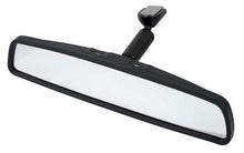 1973-86 GM; Inner Rear View Mirror; 10" Long; Black; Various Models