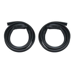 2000-2007 GMC Sierra Door Seals
