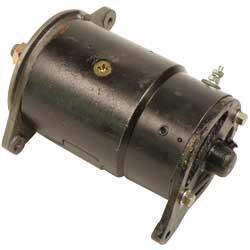 45 Amp 6 Volt Long Generator 7-1/8" Mount