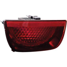 2010-13 Camaro RS - Inner Tail Lamp - LH