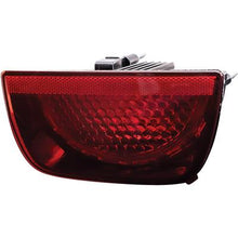 2010-13 Camaro RS - Inner Tail Lamp - RH