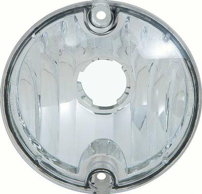 1974-77 Camaro; Park Lamp Lens; RH or LH; Each