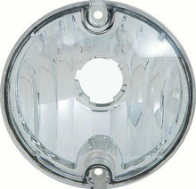 1974-77 Camaro; Park Lamp Lens; RH or LH; Each