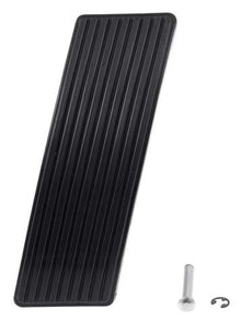 1985-93 Ford Mustang; Manual Transmission; Accelerator Pedal Pad